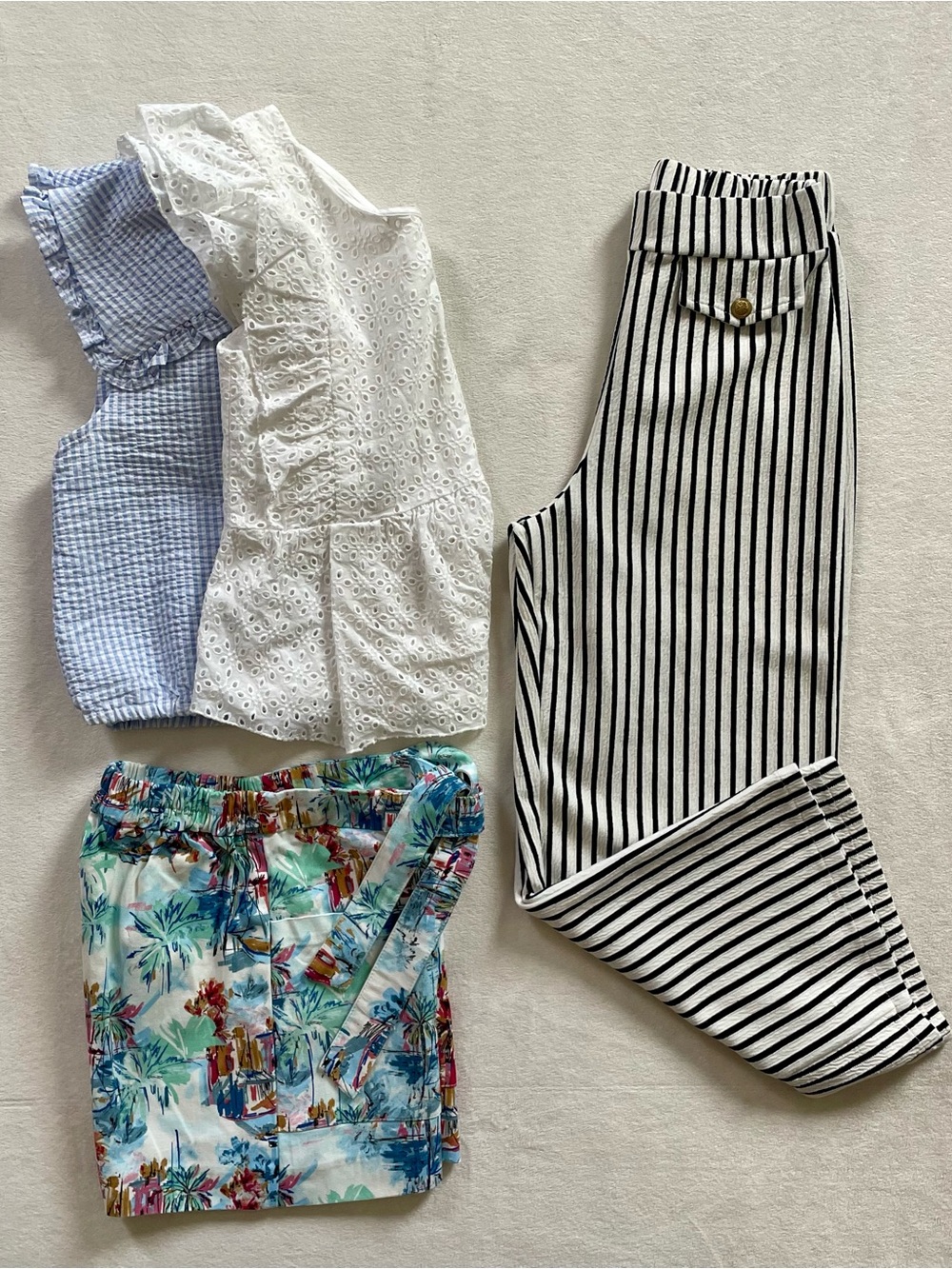Zara Summer Bundle